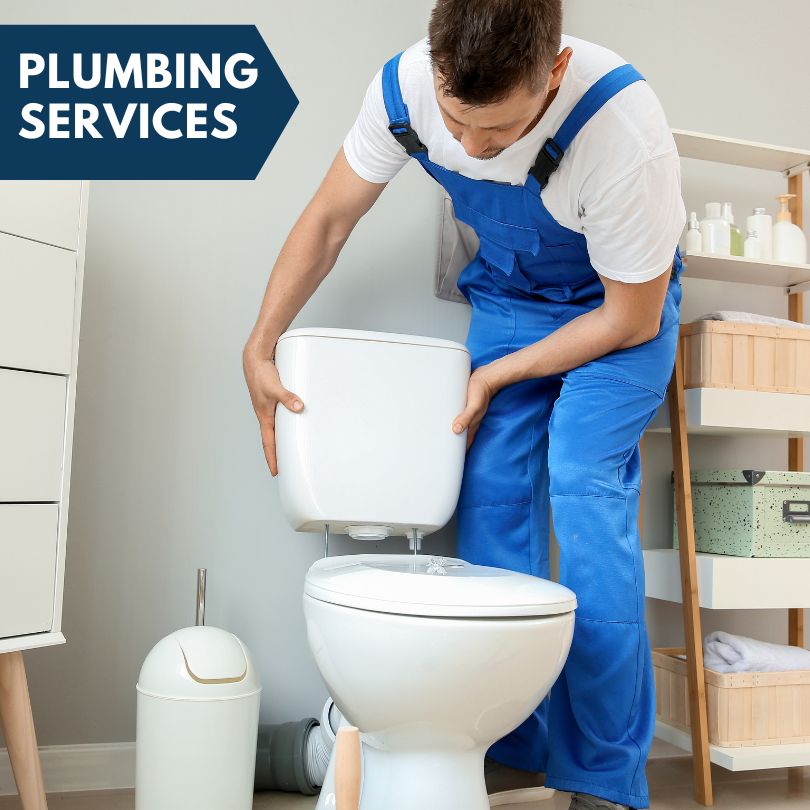 Plumbing Company in Burton, MI
