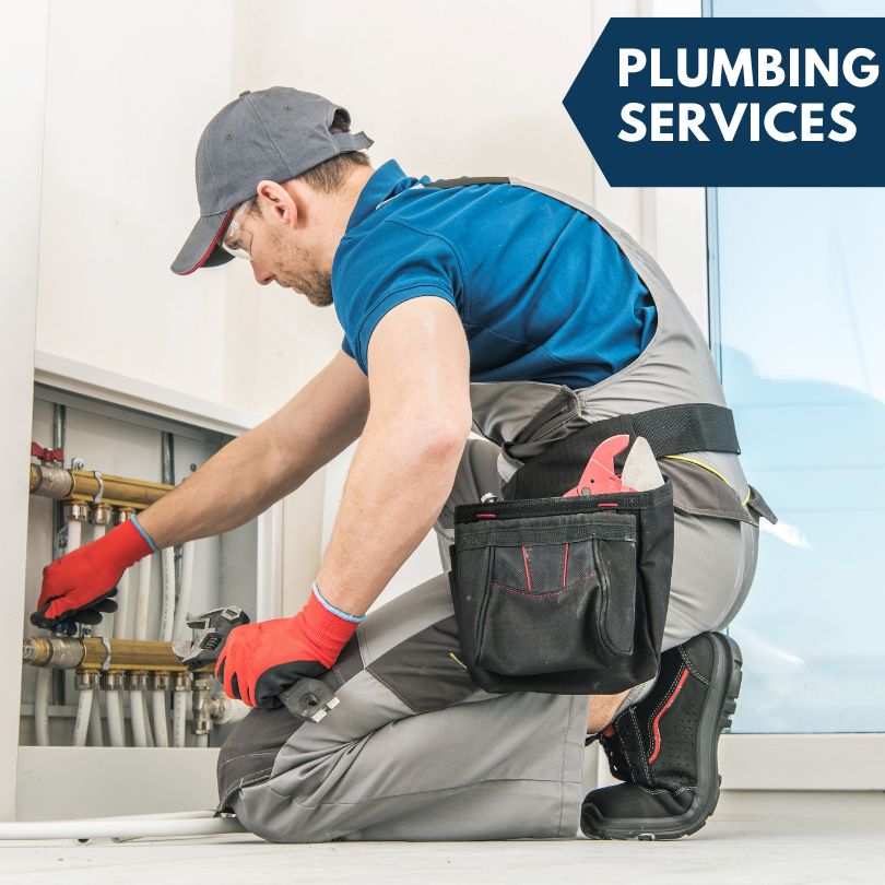 Burton Plumbing Company